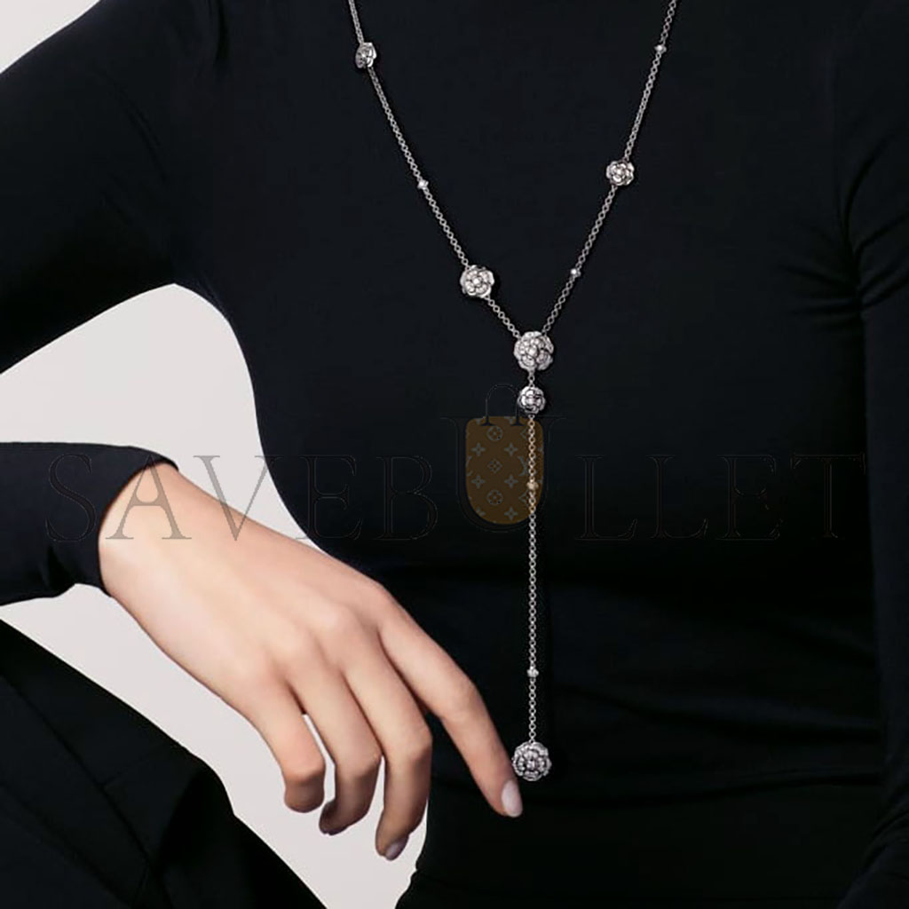 Ch*el les infinis de camÉlia j11876